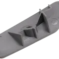 Left Front Rotation Axis Bottom Cover For DJI Mavic 2 (Used OEM Pull: Grade A)