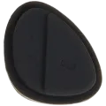 Left Front Arm Foot Pad For DJI Mavic 2 (Used OEM Pull: Grade A)