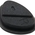 Right Front Arm Foot Pad For DJI Mavic 2 (Used OEM Pull: Grade A)