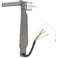 Left Front Arm For DJI Mavic 2 (Used OEM Pull: Grade A)