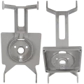 Gimbal Damper Board Lower Bracket For DJI Mavic 2 (Used OEM Pull: Grade A)