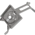 Gimbal Damper Board Lower Bracket For DJI Mavic 2 (Used OEM Pull: Grade A)