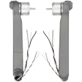 Left Rear Arm For DJI Mavic 2 (Used OEM Pull: Grade A)