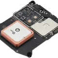 Gps Board For DJI Mavic 2 (Used OEM Pull: Grade A)