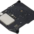 Gps Board For DJI Mavic 2 (Used OEM Pull: Grade A)