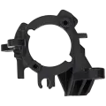 Left Rear Axis Arm Bracket For DJI Mavic 2 (Used OEM Pull: Grade A)