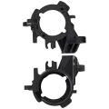 Left Rear Axis Arm Bracket For DJI Mavic 2 (Used OEM Pull: Grade A)