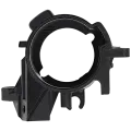 Left Rear Axis Arm Bracket For DJI Mavic 2 (Used OEM Pull: Grade A)