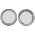 UV Filter (Electronic Adhesive Board) For DJI Mavic 2 (Used OEM Pull: Grade A)