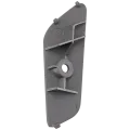 Right Front Rotation Axis Bottom Cover For DJI Mavic 2 (Used OEM Pull: Grade A)