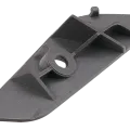 Right Front Rotation Axis Bottom Cover For DJI Mavic 2 (Used OEM Pull: Grade A)