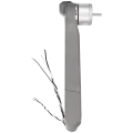 Right Rear Arm For DJI Mavic 2 (Used OEM Pull: Grade A)