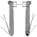 Right Rear Arm For DJI Mavic 2 (Used OEM Pull: Grade A)