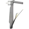 Right Front Arm For DJI Mavic 2 (Used OEM Pull: Grade A)