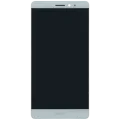OLED Assembly With Frame For Huawei Mate S CRR-L09 (Huawei Genuine) (White)