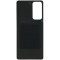 Back Cover Glass For Motorola Edge 20 Pro (XT2153-1 / 2021) (Genuine OEM) (White Frosted)