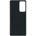 Back Cover Glass For Motorola Edge 20 Pro XT2153 (Genuine OEM) (White Iridescent)