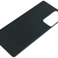 Back Cover Glass For Motorola Edge 20 Pro XT2153 (Genuine OEM) (White Iridescent)