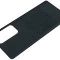 Back Cover Glass For Motorola Edge 20 Pro XT2153 (Genuine OEM) (White Iridescent)