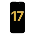 OLED Assembly Compatible For iPhone 17 (Refurbished)