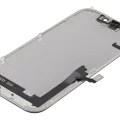 OLED Assembly Compatible For iPhone 17 (Refurbished)