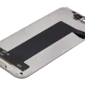 OLED Assembly Compatible For iPhone Air (Refurbished)