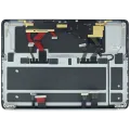 Display Cover For Microsoft Surface Laptop Studio (Platinum) (Pull B)