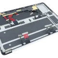Display Cover For Microsoft Surface Laptop Studio (Platinum) (Pull B)