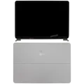 Complete LCD Assembly With Frame For Microsoft Surface Laptop Studio (Service Pack) (Platinum)