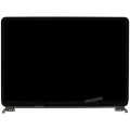 Complete LCD Assembly With Frame For Microsoft Surface Laptop Studio (Service Pack) (Platinum)