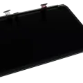 Complete LCD Assembly With Frame For Microsoft Surface Laptop Studio (Service Pack) (Platinum)