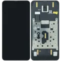 OLED Assembly With Frame For Xiaomi Mi Mix 3 M181015A (Genuine) (All Colors)