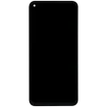 LCD Assembly With Frame For Xiaomi Redmi Note 9T (Genuine) (All colors)