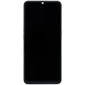 OLED Assembly With Frame For OPPO Find X2 Lite CPH2005 (Genuine) (White)