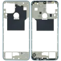 Mid Frame Housing For OPPO A15 CPH2185 (Genuine) (Blue)