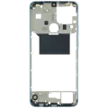 Mid Frame Housing For OPPO A15 CPH2185 (Genuine) (Blue)