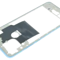 Mid Frame Housing For OPPO A15 CPH2185 (Genuine) (Blue)