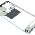 Mid Frame Housing For OPPO A15 CPH2185 (Genuine) (Blue)