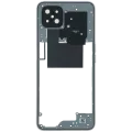 Mid Frame Housing For OPPO Reno 4 Z 5G CPH2065 (Genuine) (White)