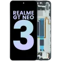 OLED Assembly With Frame For Realme GT Neo 3 (Genuine) (All Colors)