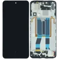OLED Assembly With Frame For Realme GT Neo 3 (Genuine) (All Colors)