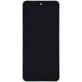 OLED Assembly With Frame For Realme GT Neo 3 (Genuine) (All Colors)