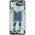 OLED Assembly With Frame For Realme GT Neo 3 (Genuine) (All Colors)