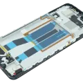 OLED Assembly With Frame For Realme GT Neo 3 (Genuine) (All Colors)