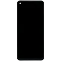 LCD Assembly With Frame For Realme 7 5G/ Narzo 30 Pro 5G (Genuine) (All Colors)
