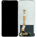LCD Assembly Without Frame For Realme 8i 4G/ 9i 4G/ Narzo 50 4G 2022 (Genuine) (All colors)