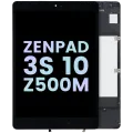 LCD Assembly With Frame For Asus ZenPad 3S 10 Z500M (Service Pack) (Black)