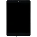 LCD Assembly With Frame For Asus ZenPad 3S 10 Z500M (Service Pack) (Black)