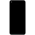 LCD Assembly With Frame For Motorola Moto G8 XT2045 (Genuine OEM) (All colors)