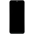 LCD Assembly With Frame For Motorola Moto G8 Power Lite XT2055 (Genuine OEM) (All colors)